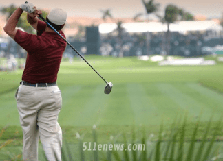 Your Guide to Year-Round Golfing in the Sunshine State Florida Golf Guide | I-75 Exit Guide