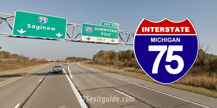 I-75 Traffic | I-75 Construction | Michigan Road Construction | I-75 Exit Guide I-75 Traffic | I-75 Construction | Michigan Road Construction | I-75 Exit Guide
