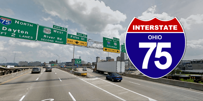 Dayton, Ohio I-75 traffic | I-75 Construction | Ohio Road Construction | I-75 Exit Guide Dayton, Ohio I-75 traffic | I-75 Construction | Ohio Road Construction | I-75 Exit Guide