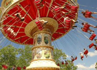 Silver Dollar City | RoadGuides.com