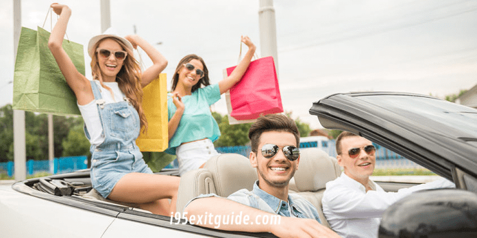 Shopping RoadTrip | I-75 Exit Guide Shopping RoadTrip | I-75 Exit Guide