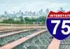 I-75 Construction | I-75 Exit Guide