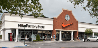 Calhoun Outlet Marketplace – Calhoun, GA Calhoun Outlet Marketplace | I-75 Exit Guide