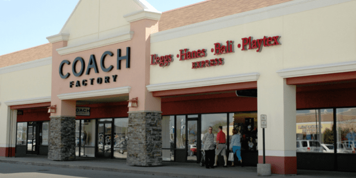 Birch Run Premium Outlets | I-75 Exit Guide Birch Run Premium Outlets | I-75 Exit Guide