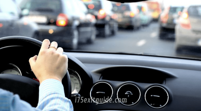 Best, and Worst Times to Travel This 2026 July 4th Holiday I-75 Traffic | I-75 Exit Guide