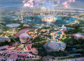 Disney Reveals New Details About EPCOT Overhaul, Star Wars and More EPCOT | I-75 Exit Guide