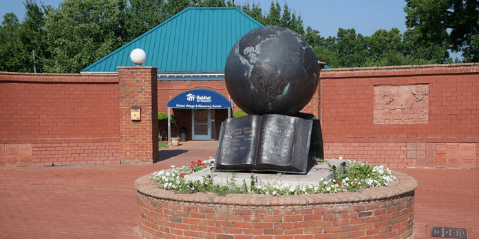 Global Village Discovery Center | I-75 Exit Guide Global Village Discovery Center | I-75 Exit Guide