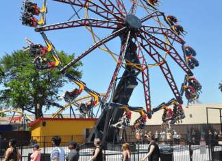 Two Villainous New Thrill Rides Coming to Six Flags Over Georgia in 2020 Six Flags | I-75 Exit Guide