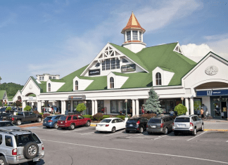 Tanger Outlets – Sevierville, TN Tanger Outlets Sevierville | I-75 Exit Guide