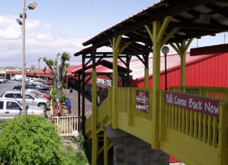Pigeon Forge Factory Outlet Mall – Pigeon Forge, TN Pigeon Forge Outlet Mall | I-75 Exit Guide