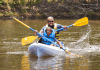 Safe Fall Travel Awaits Road Trippers in Henry County Georgia Kayaking in Georgia | I-75 Exit Guide
