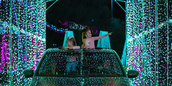 World of Illumination | I-75 Exit Guide World of Illumination | I-75 Exit Guide