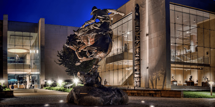 Booth Western Art Museum | I-75 Exit Guide Booth Western Art Museum | I-75 Exit Guide