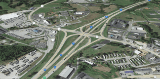 Great Overnight Stop: Williamsburg, KY (I-75 Exit 11) I-75 Exit 11 - Williamsburg, Kentucky | I-75 Exit Guide