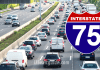I-75 Heavy Traffic | I-75 Exit Guide