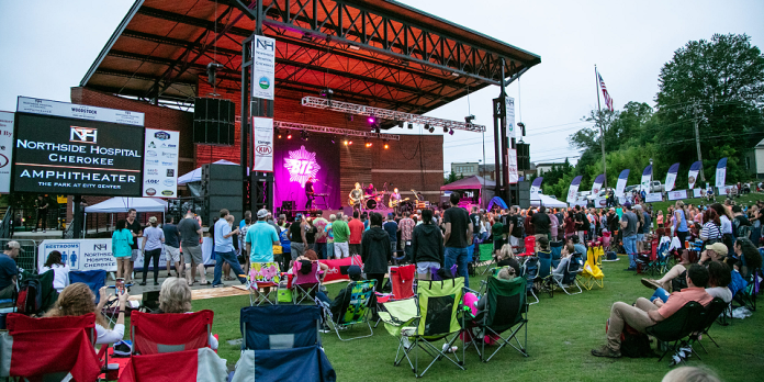 Woodstock, Georgia Events | I-75 Exit Guide Woodstock, Georgia Events | I-75 Exit Guide