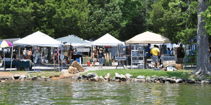 Lenoir City Arts & Crafts Festival | I-75 Exit Guide Lenoir City Arts & Crafts Festival | I-75 Exit Guide