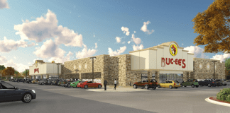 Buc-ee’s Travel Center Planning I-75 Location in Southwest Florida Buc-ee's | I-75 Exit Guide