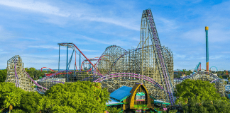 Busch Gardens Tampa Bay Reveals Details for New Rides and Attractions Busch Gardens Tampa Bay | I-75 Exit Guide