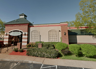 Harrison's Grill & Bar - Clinton, Tennessee | I-75 Exit Guide