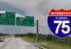 I-75 Lane, Shoulder Closures for Construction in Tampa Bay Thru November Tampa Florida I-75 Traffic | Florida I-75 Construction | I-75 Exit Guide