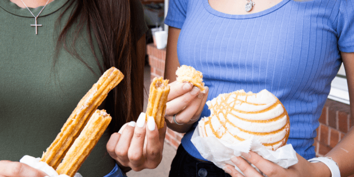 Brookhaven, Georgia | I-75 Exit Guide