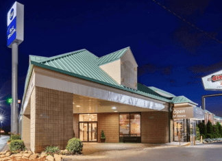 City Diner | I-75 Exit Guide