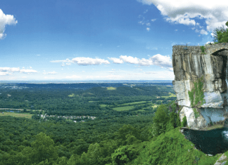 Rock City Gardens – Lookout Mountain, GA Rock City Gardens | I-75 Exit Guide