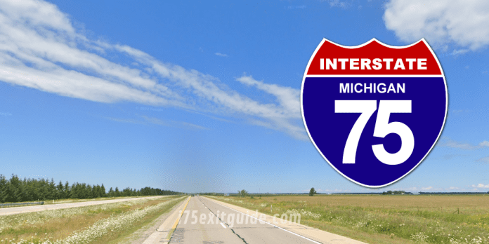 Michigan I-75 Traffic | I-75 Construction | I-75 Exit Guide Michigan I-75 Traffic | I-75 Construction | I-75 Exit Guide
