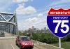 Kentucky I-75 Traffic | I-75 Construction | I-75 Exit Guide