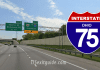 Multiple I-75 Closures, Detours in Ohio Thru October 24 and Beyond Ohio I-75 Traffic | I-75 Construction | I-75 Exit Guide