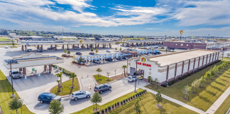 Buc-ee’s Looking to Open New I-75 Location in Central Georgia Buc-ee's | I-75 Exit Guide