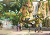Busch Gardens Tampa Bay Reveals Plans for Wild Oasis Realm Opening Spring 2025 Busch Gardens Tampa Bay | I-75 Exit Guide