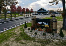 The Farm RV Resort – London, KY The Farm RV Resort | I-75 Exit Guide