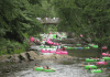 Alpine Helen Plays Host to Springtime Annual Events Suitable for the Entire Family Alpine Helen | I-75 Exit Guide