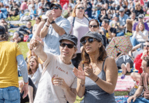 Explore Brookhaven Announces Exciting Events Calendar for 2025 Brookhaven Georgia Events | I-75 Exit Guide