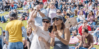 Explore Brookhaven Announces Exciting Events Calendar for 2025 Brookhaven Georgia Events | I-75 Exit Guide