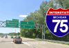Long-Term I-75 Exit Closings in Oakland County Begin September 2 Michigan I-95 Traffic | I-75 Construction | I-75 Exit Guide