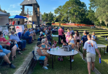 Fill Your Calendar with Albany, Georgia’s Spring Events Albany, Georgia | I-75 Exit Guide