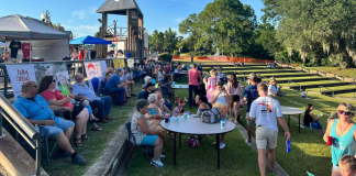 Fill Your Calendar with Albany, Georgia’s Spring Events Albany, Georgia | I-75 Exit Guide