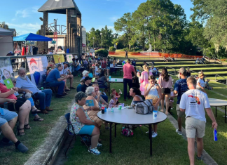 Albany, Georgia | I-75 Exit Guide