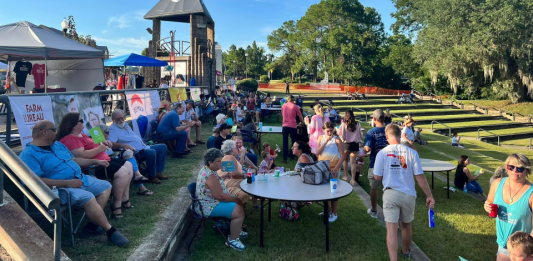 Albany, Georgia | I-75 Exit Guide