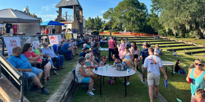 Albany, Georgia | I-75 Exit Guide