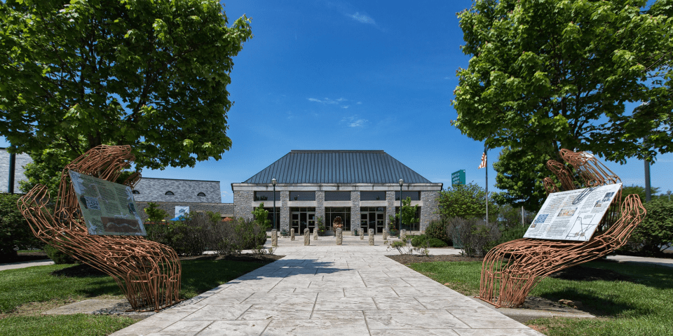 The Kentucky Artisan Center in Berea | I-75 Exit Guide
