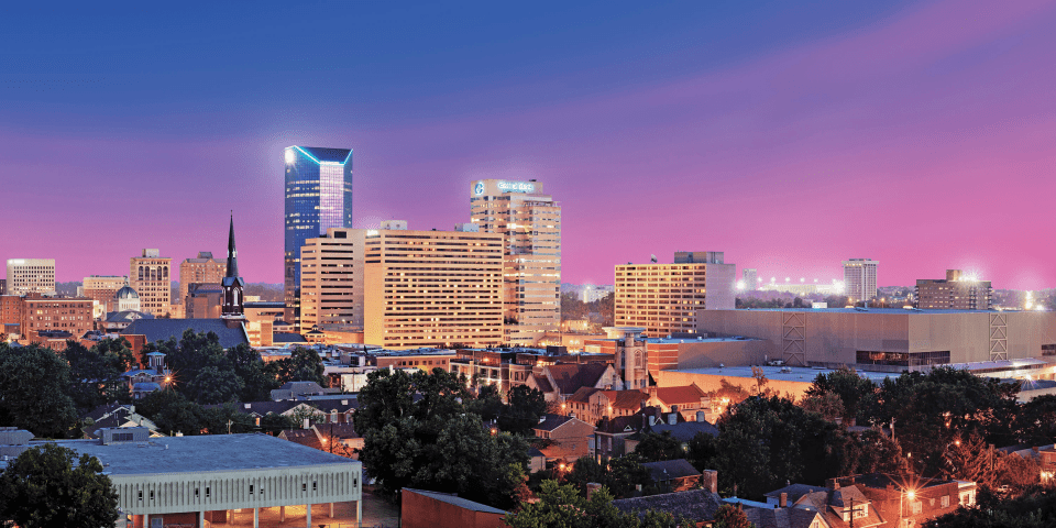 Lexington, Kentucky | I-75 Road Trips