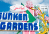 Sunken Gardens – St. Petersburg, FL Sunken Gardens - St. Petersburg, Florida | I-75 Exit Guide