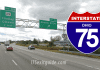 Findlay, Ohio I-75 Traffic | I-75 Construction | I-75 Exit Guide