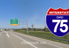 I-75 Lane Restrictions in Monroe Tonight Ohio I-75 Traffic | I-75 Construction | I-75 Exit Guide