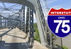 Brent Spence Bridge | I-75 Exit Guide