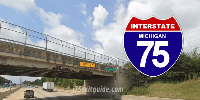 Lincoln Park, Michigan | I-75 Exit Guide